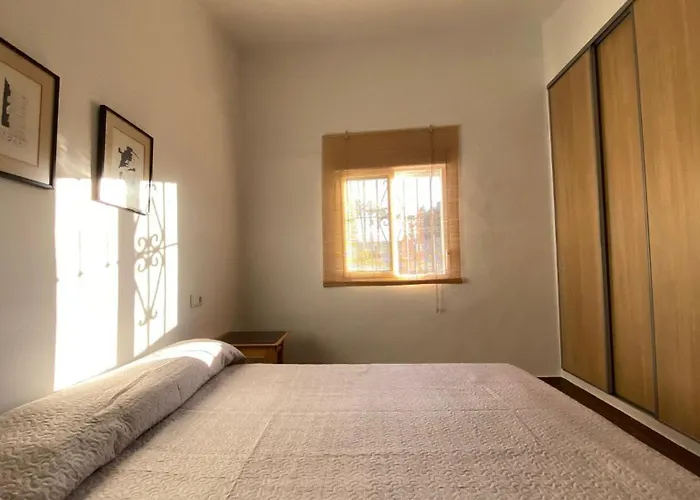 Casa Rural A Pie De Playa Remodelada 2024