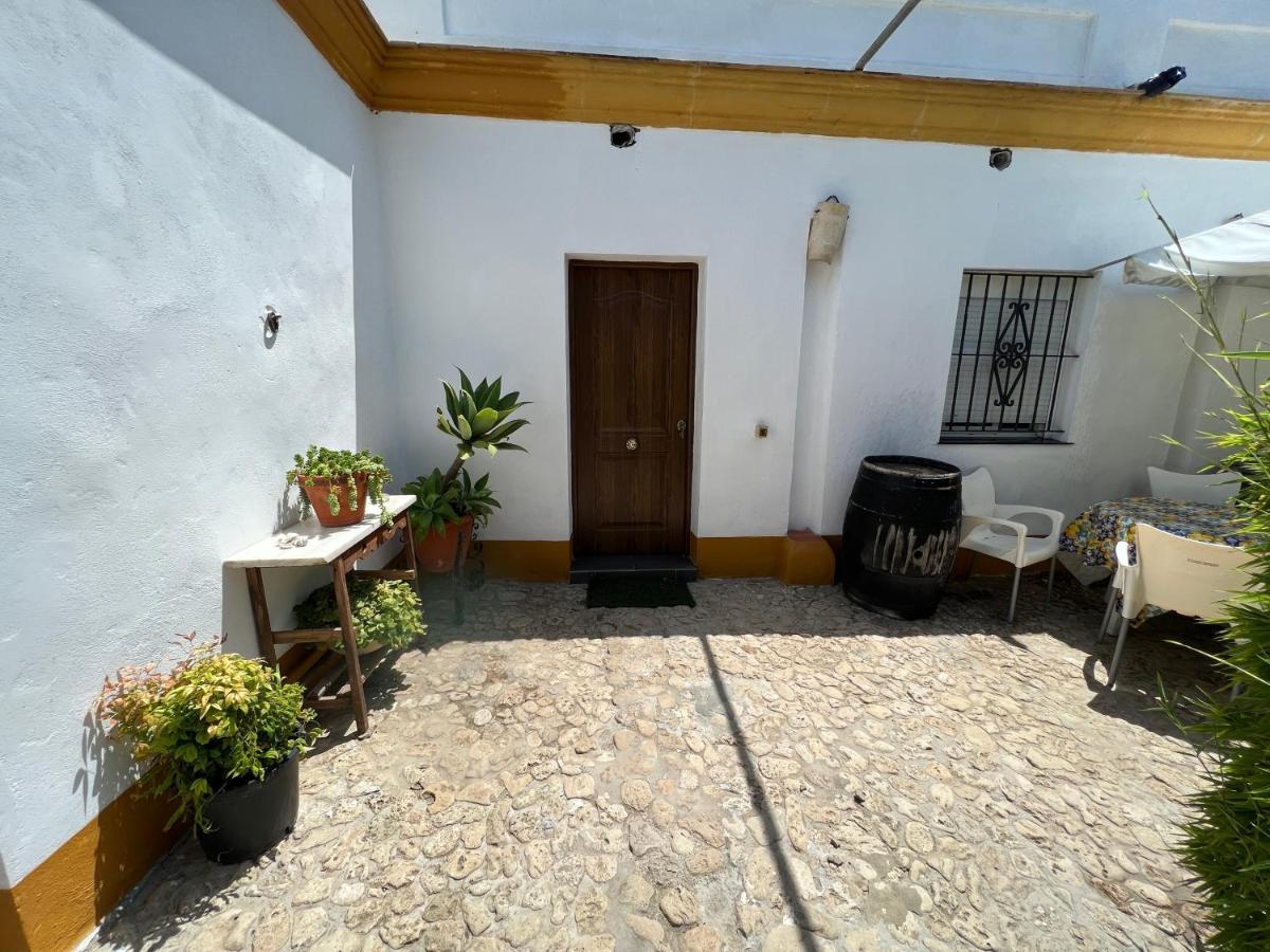 A Pie De Playa Remodelada 2024 Apartment Chipiona