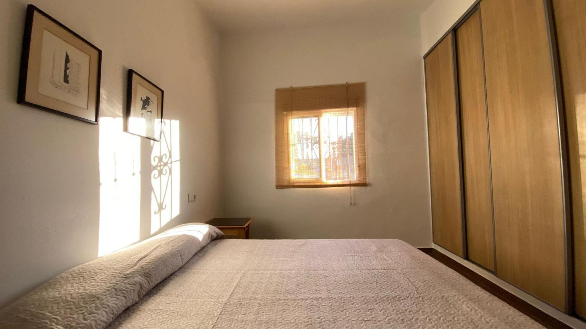 A Pie De Playa Remodelada 2024 Apartment Chipiona
