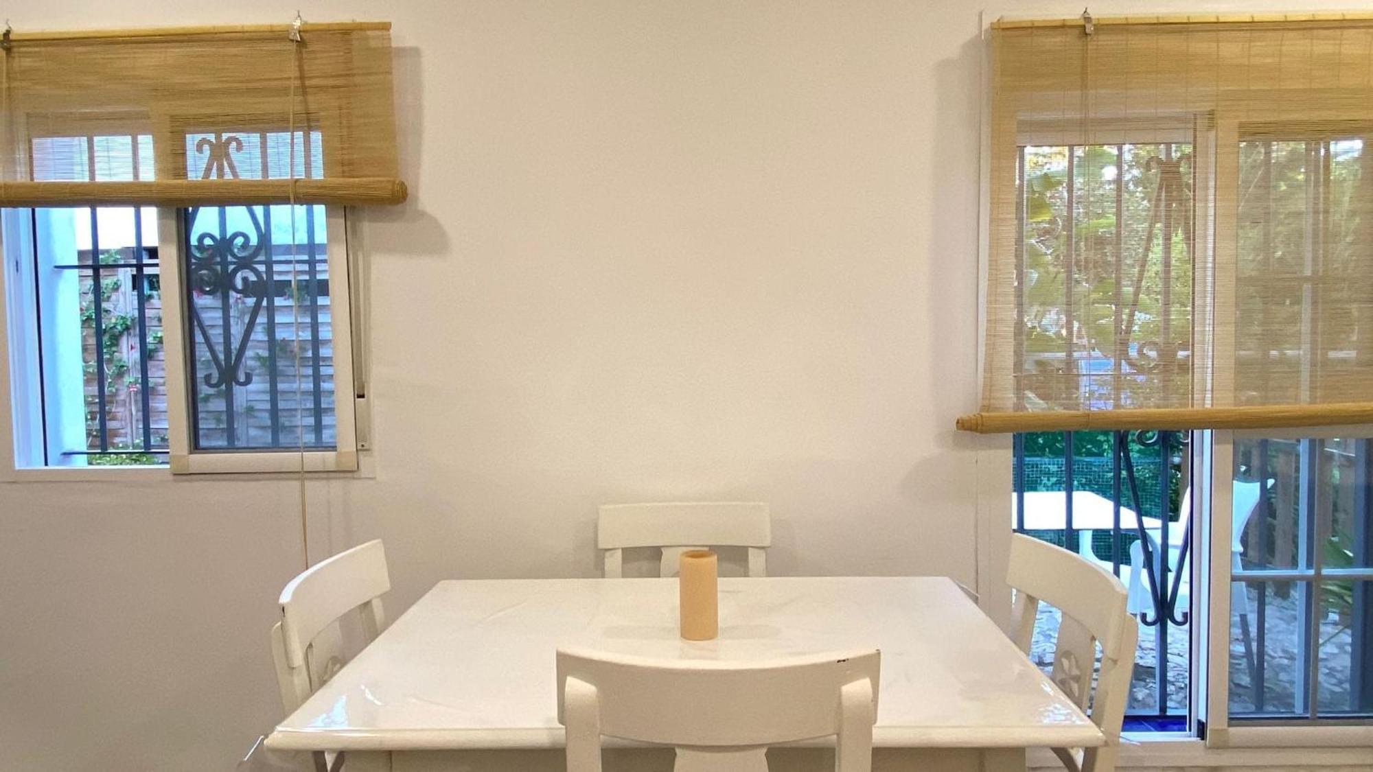 A Pie De Playa Remodelada 2024 Apartment
