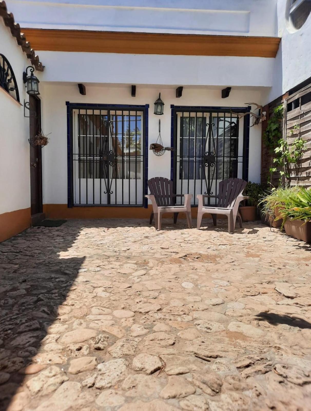 A Pie De Playa Remodelada 2024 Apartment Chipiona