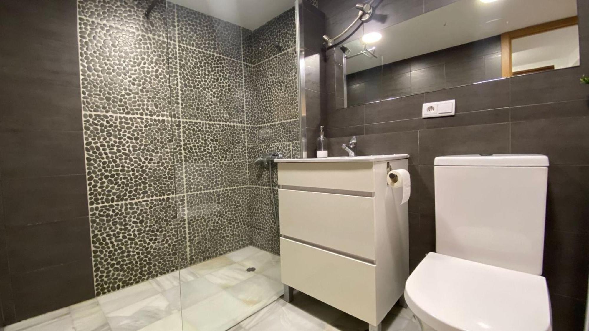 Apartment A Pie De Playa Remodelada 2024 Chipiona