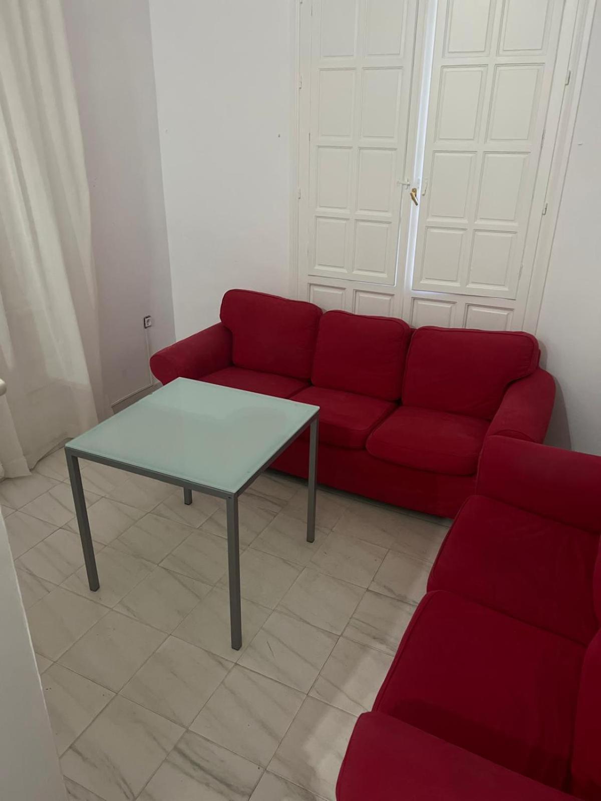A Pie De Playa Remodelada 2024 Apartment Chipiona
