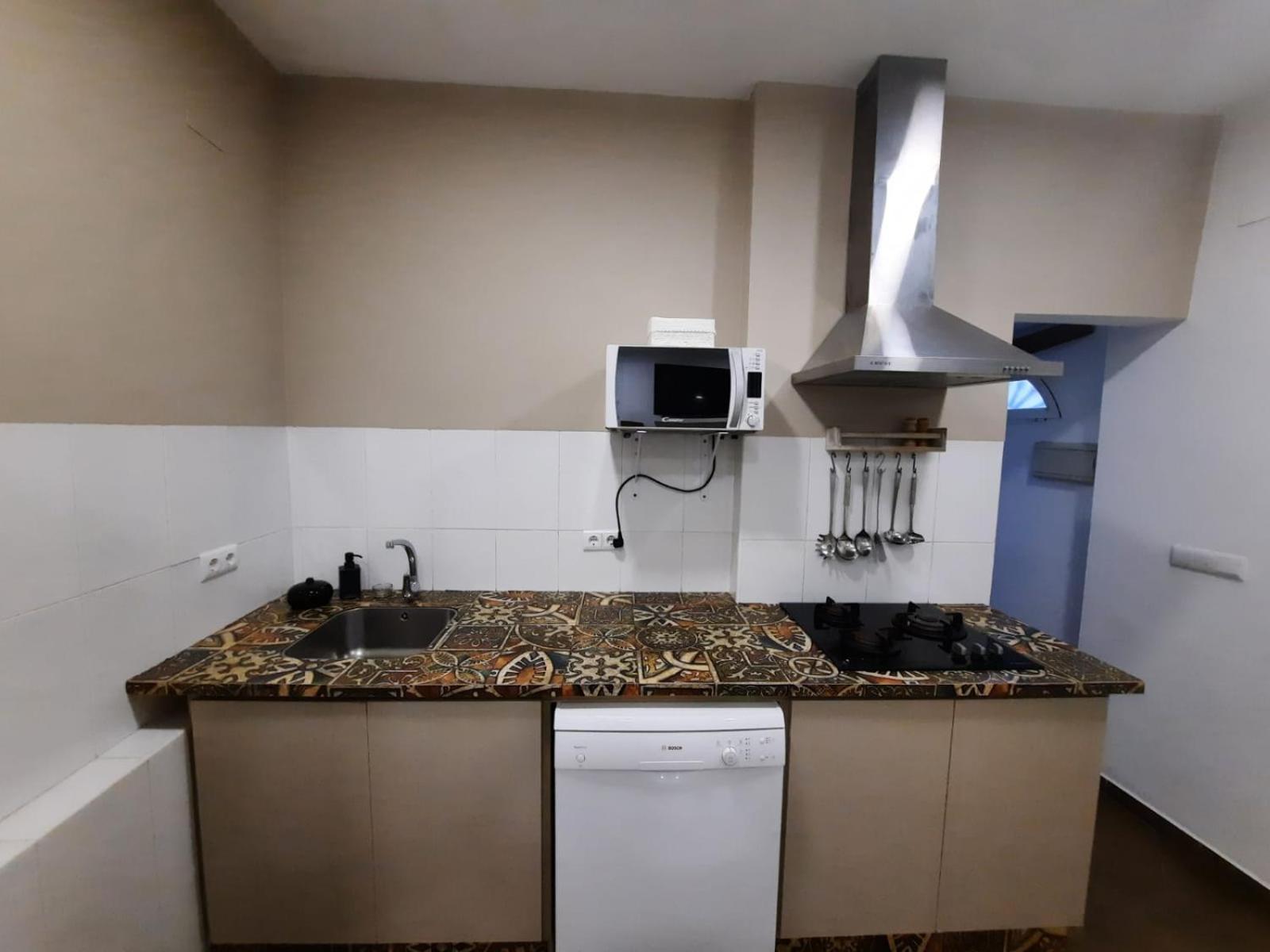 Apartment A Pie De Playa Remodelada 2024 Chipiona