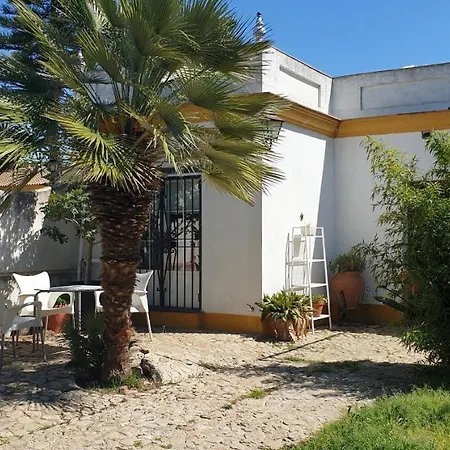 Casa Rural A Pie De Playa Remodelada 2024 Chipiona Exterior photo