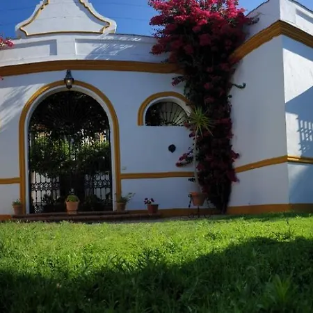 Casa Rural A Pie De Playa Remodelada 2024 Chipiona Exterior photo