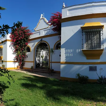 Casa Rural A Pie De Playa Remodelada 2024 Chipiona Exterior photo