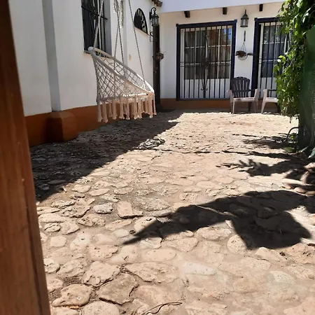 Casa Rural A Pie De Playa Remodelada 2024 Chipiona Exterior photo