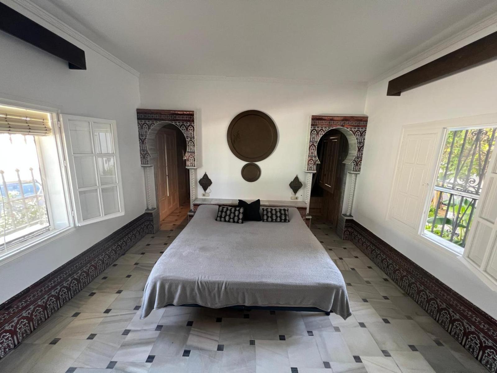 A Pie De Playa Remodelada 2024 Appartement *