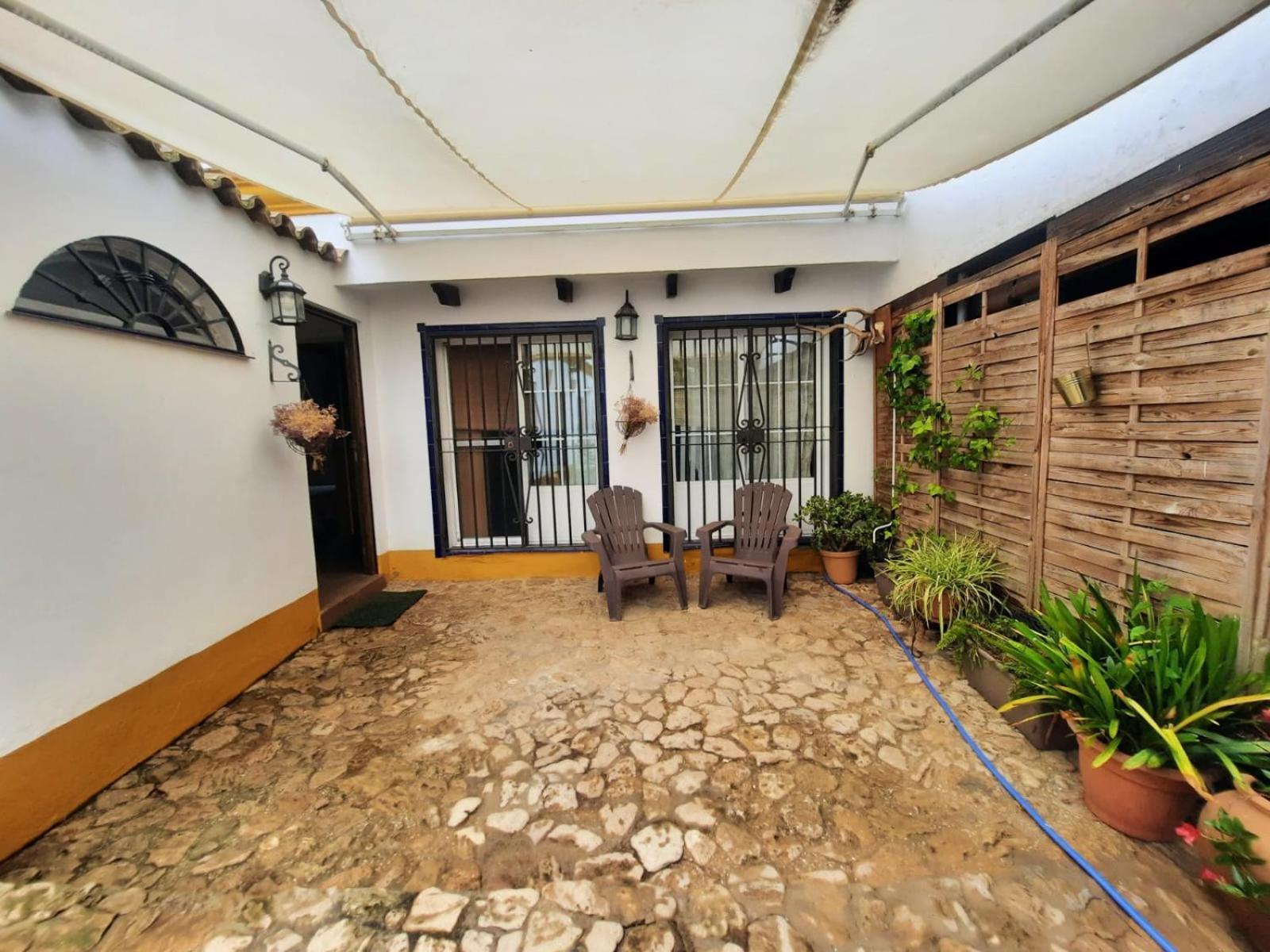 A Pie De Playa Remodelada 2024 Appartement Chipiona