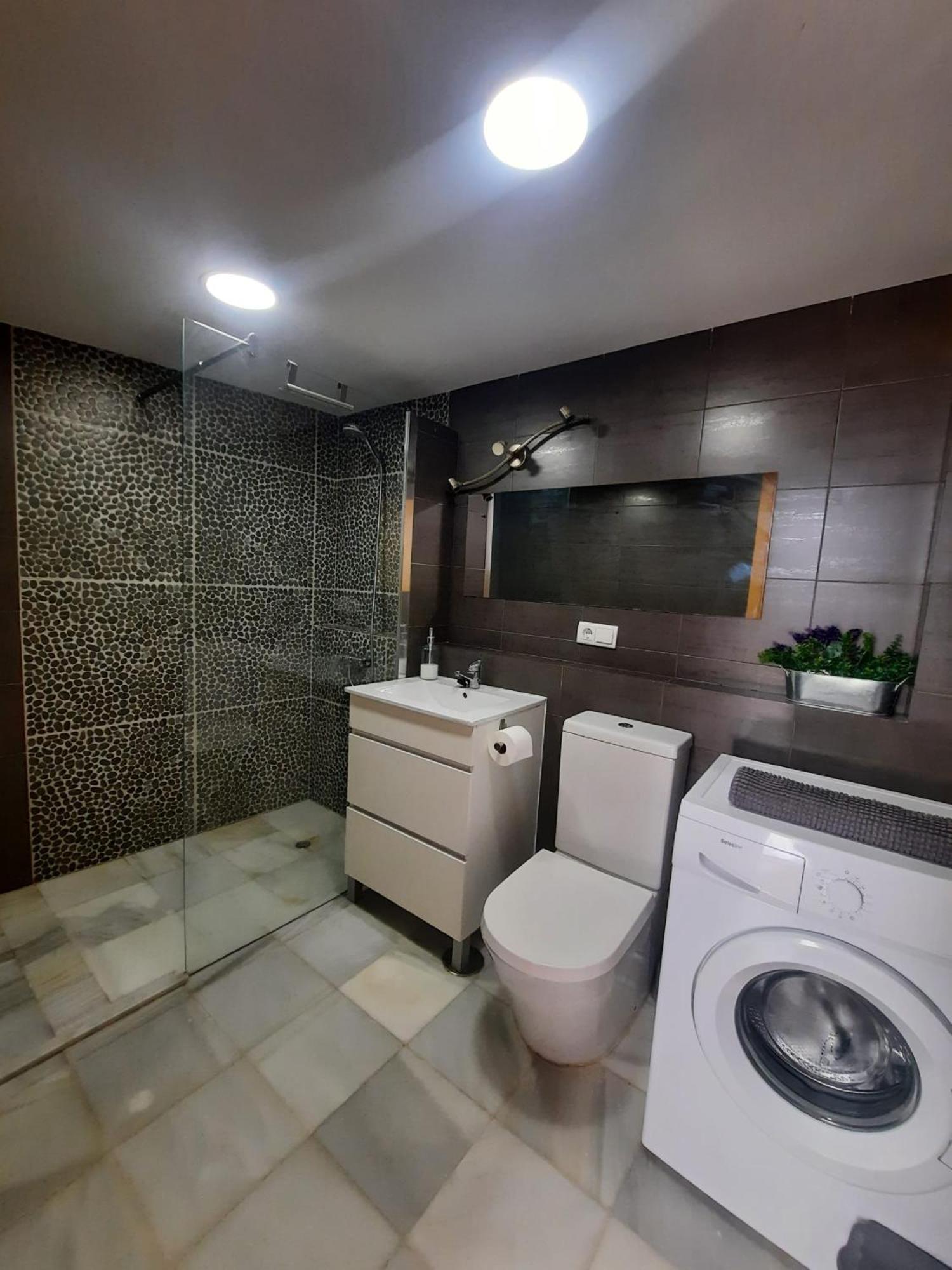 Appartement A Pie De Playa Remodelada 2024 *
