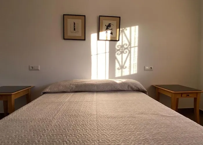 Casa Rural A Pie De Playa Remodelada 2024