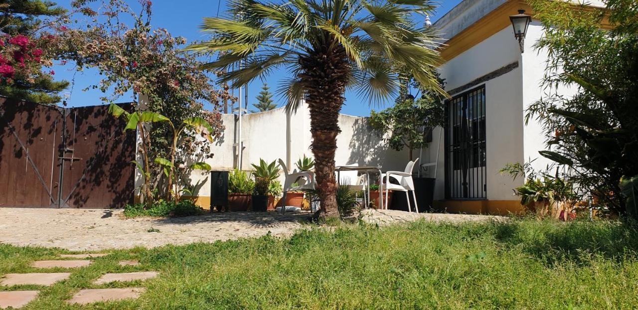 A Pie De Playa Remodelada 2024 Apartment Chipiona
