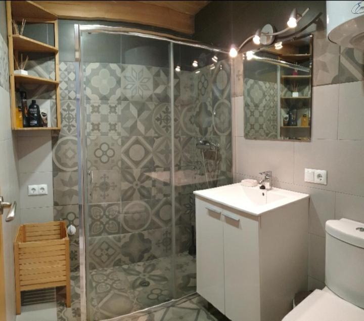 A Pie De Playa Remodelada 2024 Apartment Chipiona