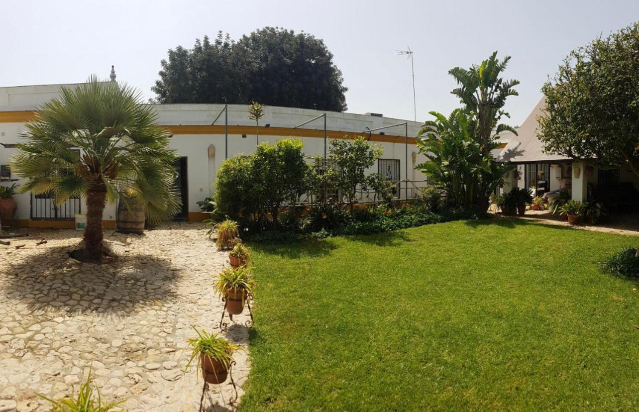Apartment A Pie De Playa Remodelada 2024 Chipiona