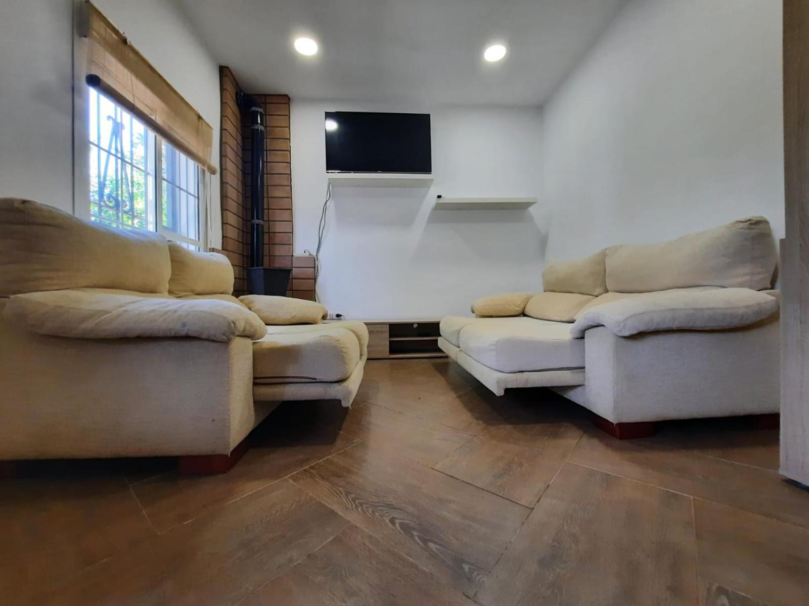 A Pie De Playa Remodelada 2024 Apartment *